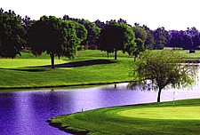 Fontainebleau Golf Club