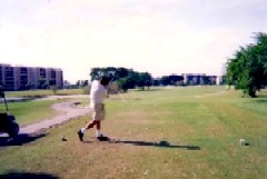 Fontainebleau Golf Club