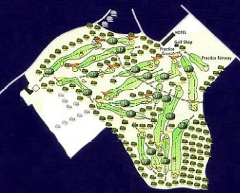 Selsdon Golf Course