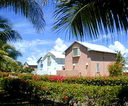 Mariana Resort & Spa