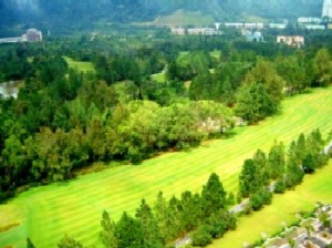 Genting Highlands Golf & Country Resort