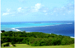 Mariana Country Club