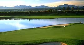 Mayfair Lakes Golf & Country Club