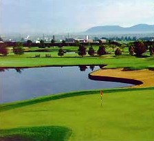 Mayfair Lakes Golf Course Phote