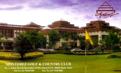 Monterez Golf & Country Club