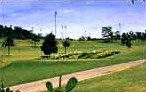 Monterez Golf Course