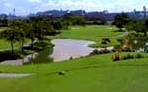 Monterez Golf Course