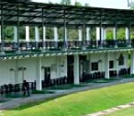 Monterez Clubhouse