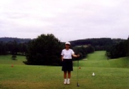 P.L. Golf Clube Out-1