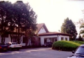 P.L. Golf Clube 1