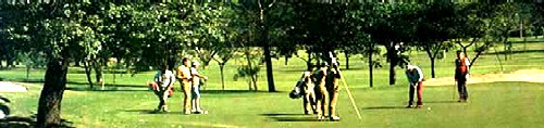 Sao Paulo Golf Club