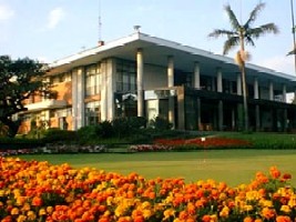 Sao Paulo Golf Club