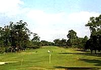 Sao Paulo Golf Club