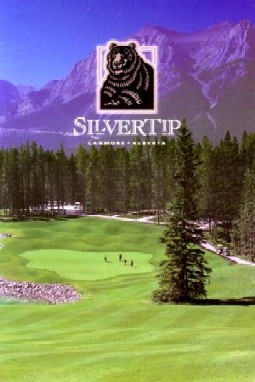 The Golf Course at SilverTip