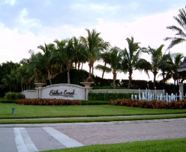 Fiddler's Creek