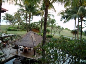 Le Meridien Nirwana Golf & Spa Resort