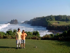 Nirwana GC