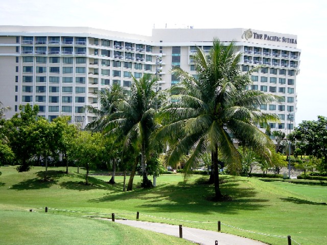 Sutera Harbour Golf 2