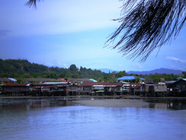 Sutera Harbour Golf 7
