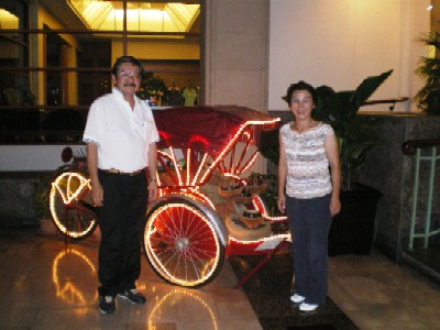 Sutera Harbour Golf Clubhouse