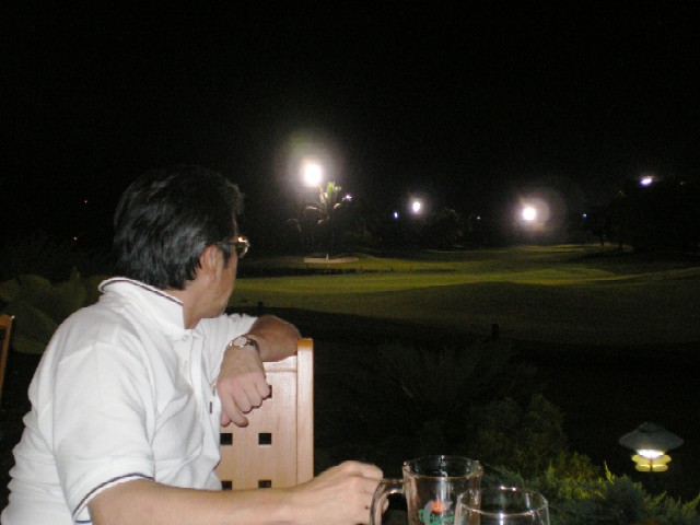 Sutera Harbour Golf 8