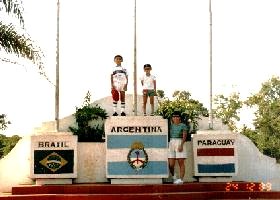 Marco das 3 Fronteiras