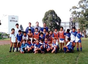 MUSASHI Jr.̎qB