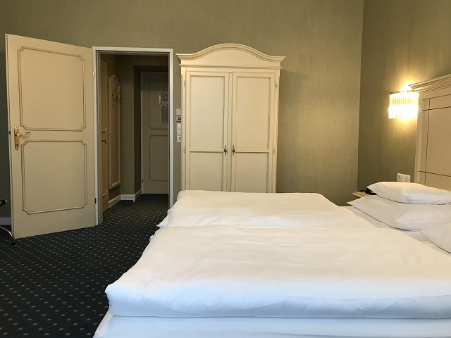Hotel de France@̗lq