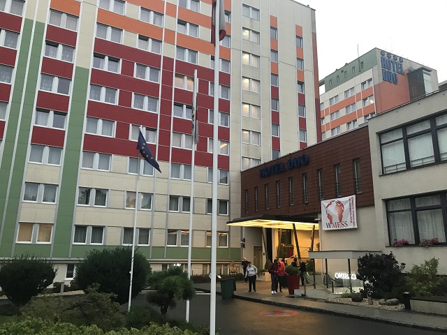 Hotel Duo