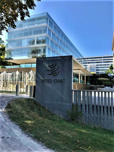 WTO