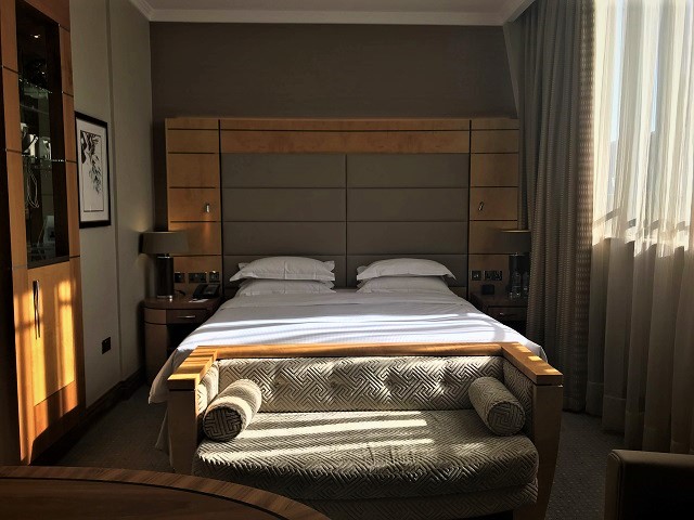 Hilton Paddington Hotel