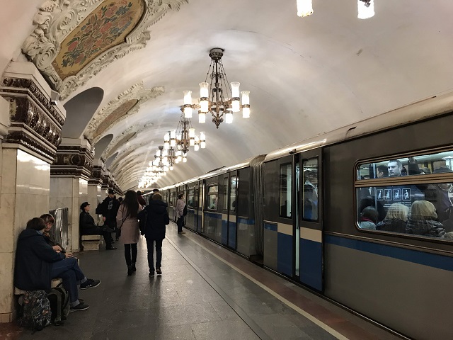 nS