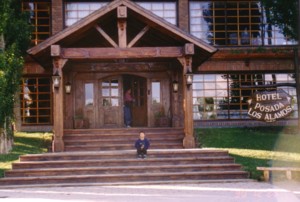 Hotel Posada Los Alamos