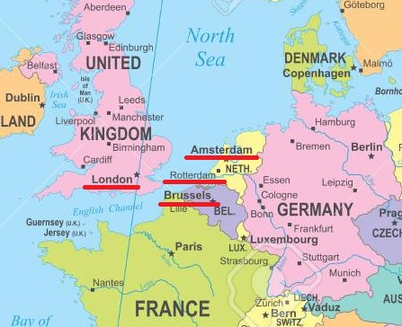Euromap