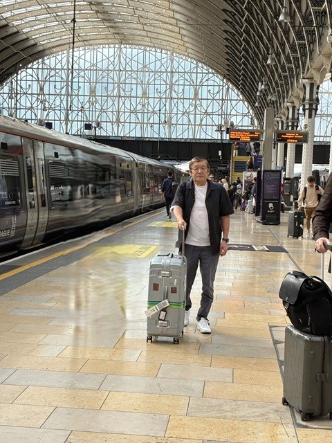 Paddingtonw