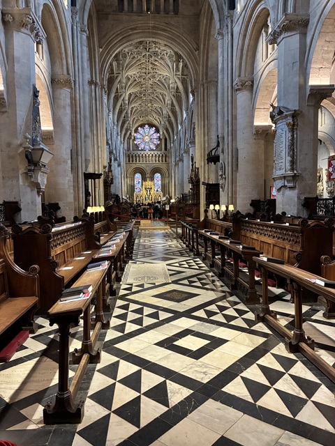 Christ Church Cathedral