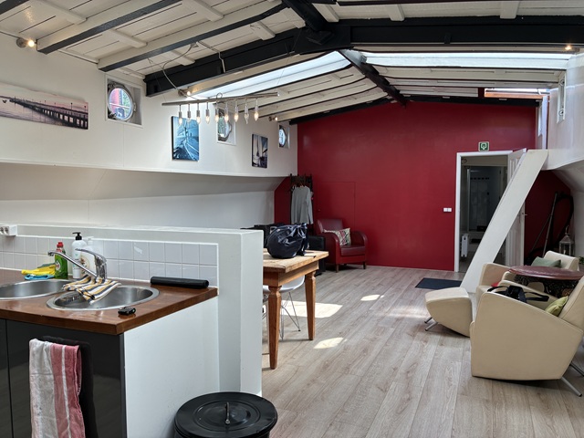 BOATHOTEL Seven 2