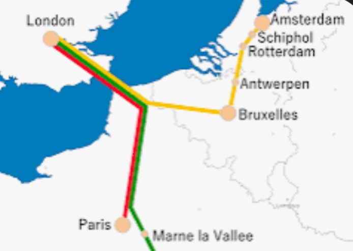 Euromap
