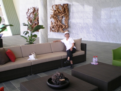 LaoLaobay Golf Resort
