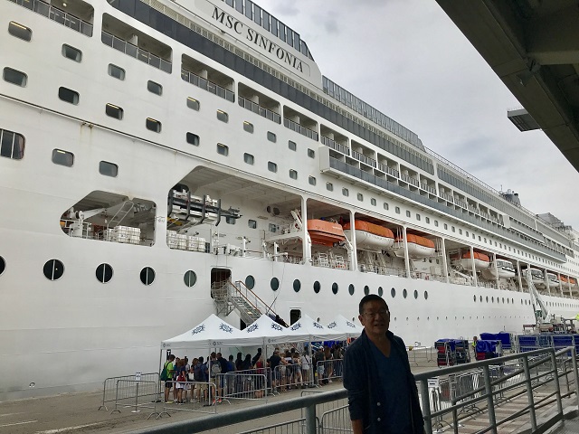 MSCN[YDDO