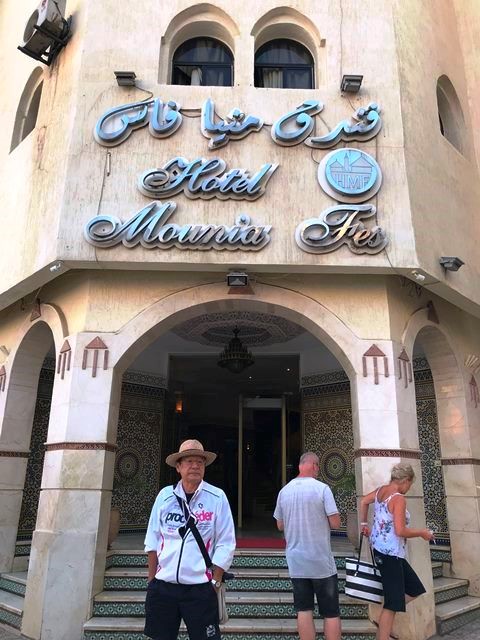 tFỸzeHotel Mounia1