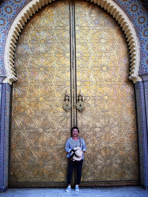 { Dar el Makhzen2