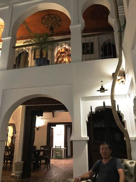 Hotel Hassan2