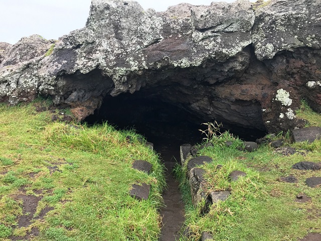 AKAHANGA 3