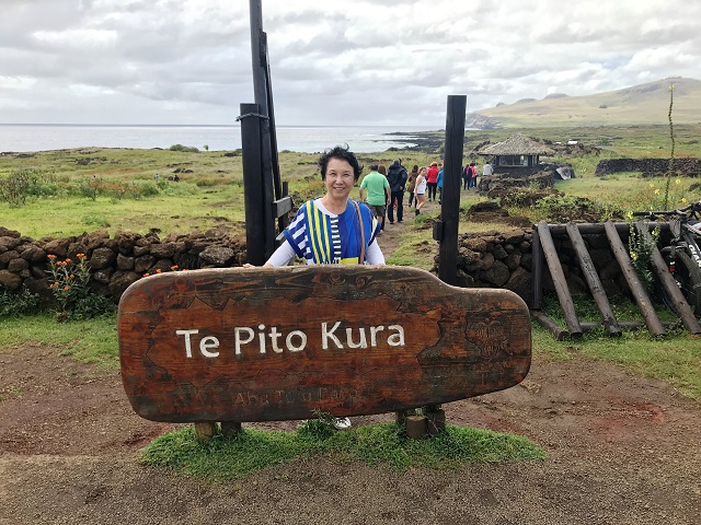 TE PITO KURA 1