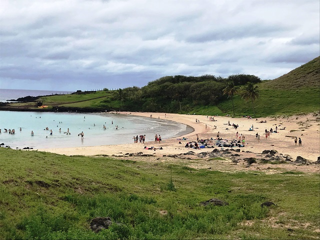 ANAKENABEACH 2