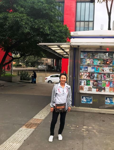 KIOSK