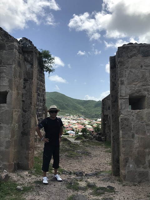 Fort Louis4