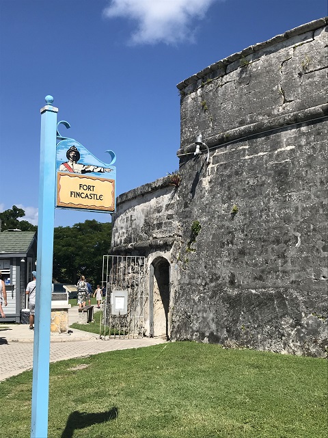 Fort FinCastle1