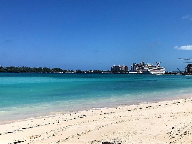 Junkanoo Beach 1